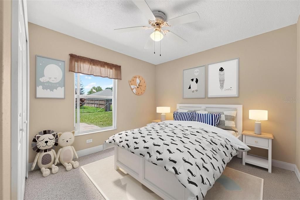 Active With Contract: $315,000 (3 beds, 2 baths, 1241 Square Feet)