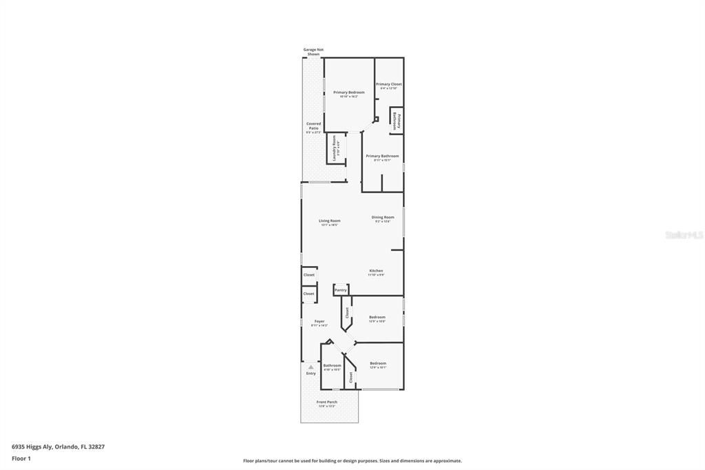 For Sale: $629,900 (3 beds, 2 baths, 1589 Square Feet)
