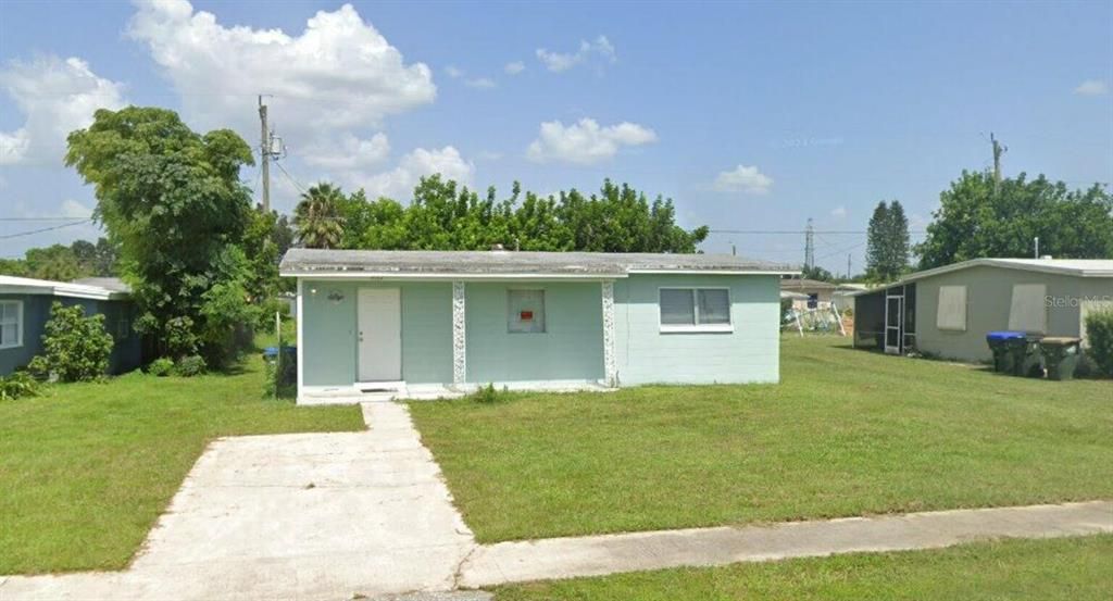 Vendido Recientemente: $170,000 (3 camas, 1 baños, 850 Pies cuadrados)
