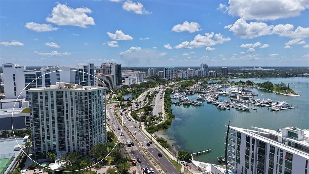 For Sale: $1,880,000 (2 beds, 2 baths, 1736 Square Feet)