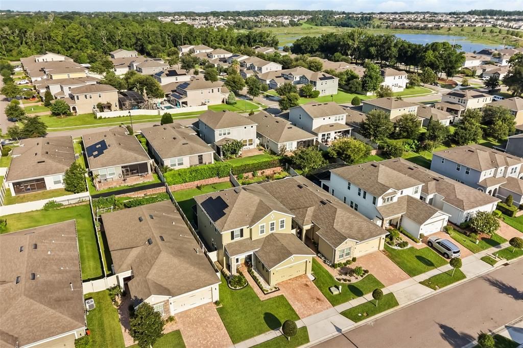 На продажу: $585,000 (4 спален, 3 ванн, 2642 Квадратных фут)