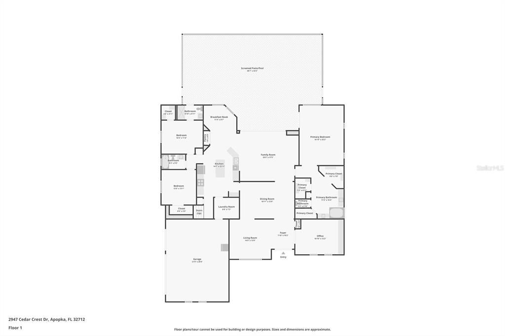 En Venta: $775,000 (5 camas, 4 baños, 3500 Pies cuadrados)