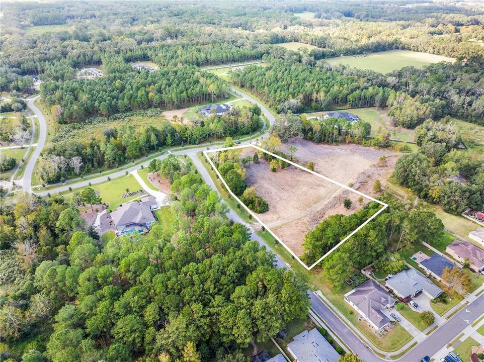 For Sale: $305,000 (3.02 acres)