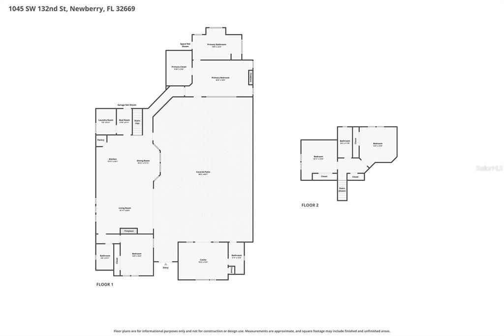 For Sale: $1,349,000 (5 beds, 4 baths, 3367 Square Feet)