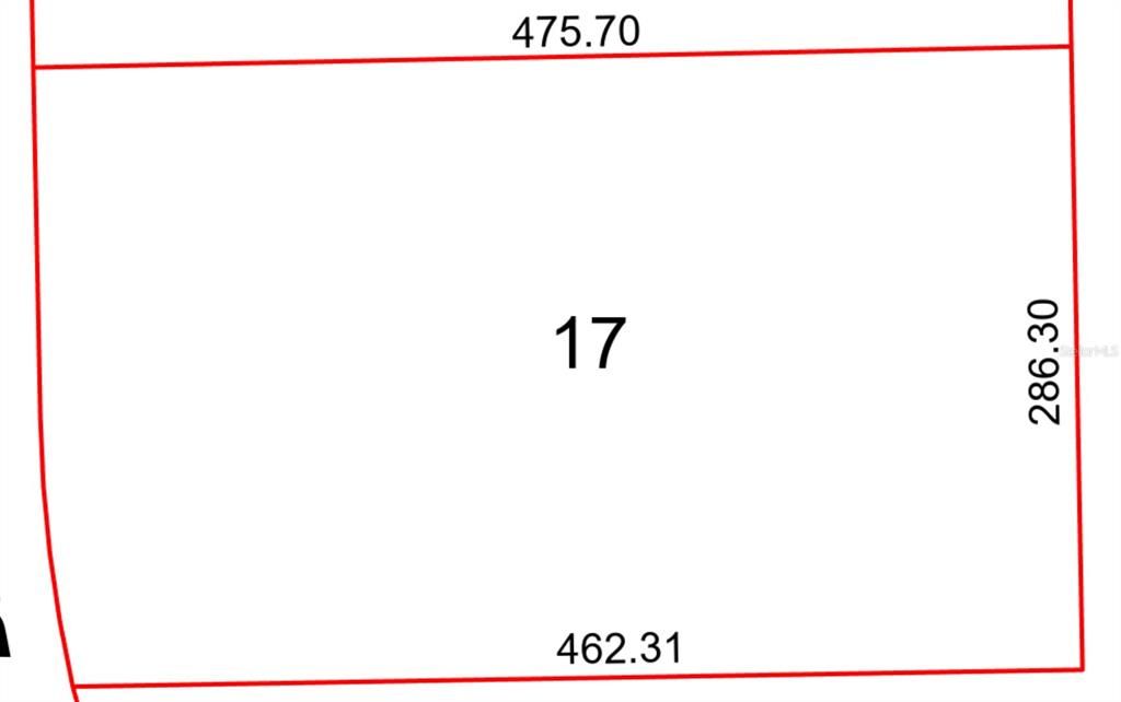 For Sale: $275,000 (3.10 acres)