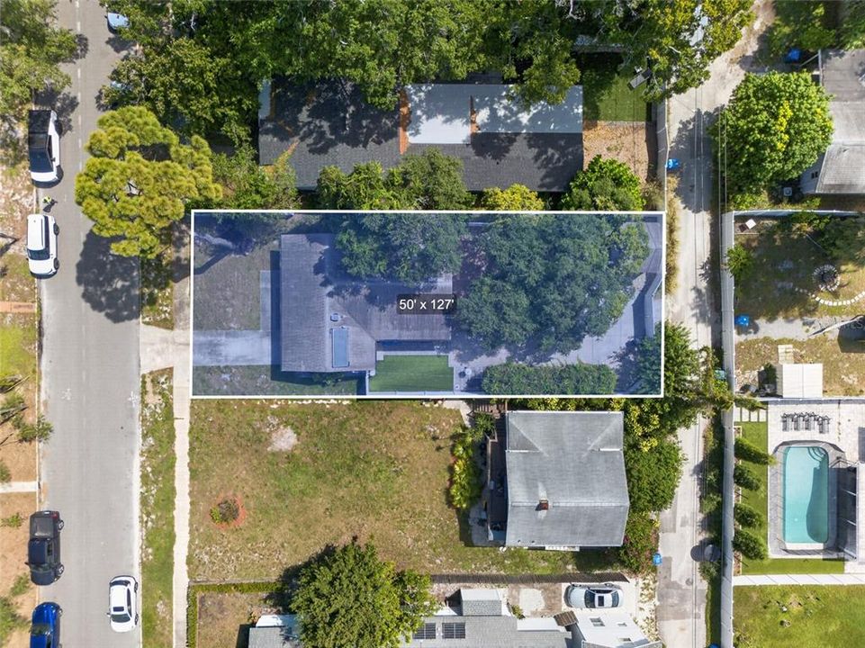 En Venta: $485,000 (3 camas, 1 baños, 1008 Pies cuadrados)