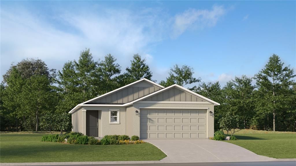 Active With Contract: $241,490 (3 beds, 2 baths, 1429 Square Feet)