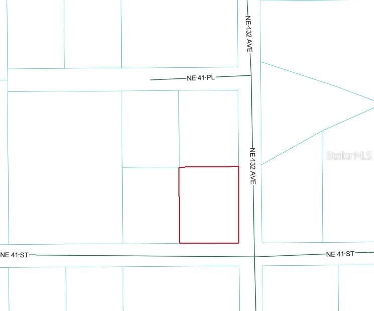 待售: $18,500 (0.18 acres)