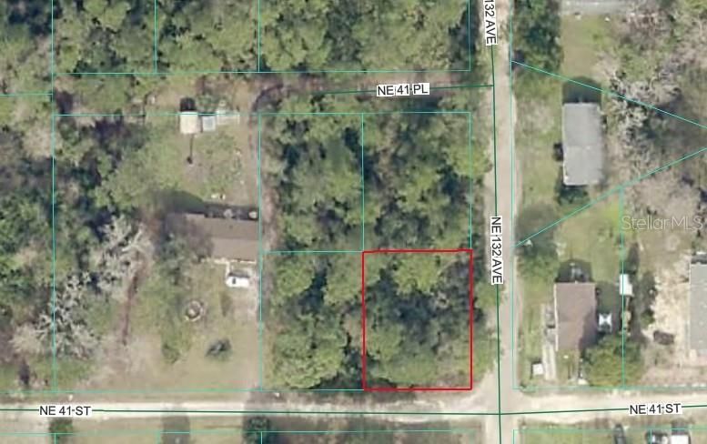 待售: $18,500 (0.18 acres)
