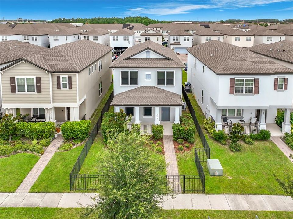 На продажу: $420,000 (3 спален, 2 ванн, 1838 Квадратных фут)