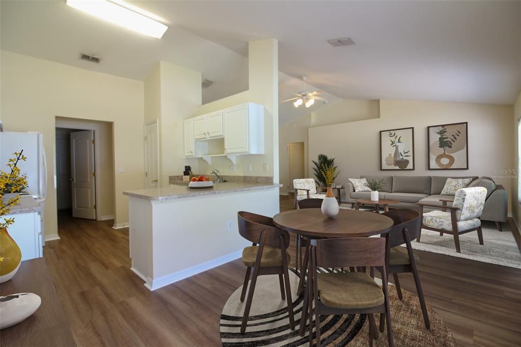 For Rent: $2,450 (4 beds, 3 baths, 2116 Square Feet)