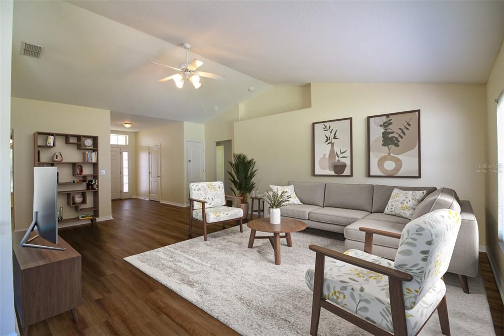 For Rent: $2,450 (4 beds, 3 baths, 2116 Square Feet)