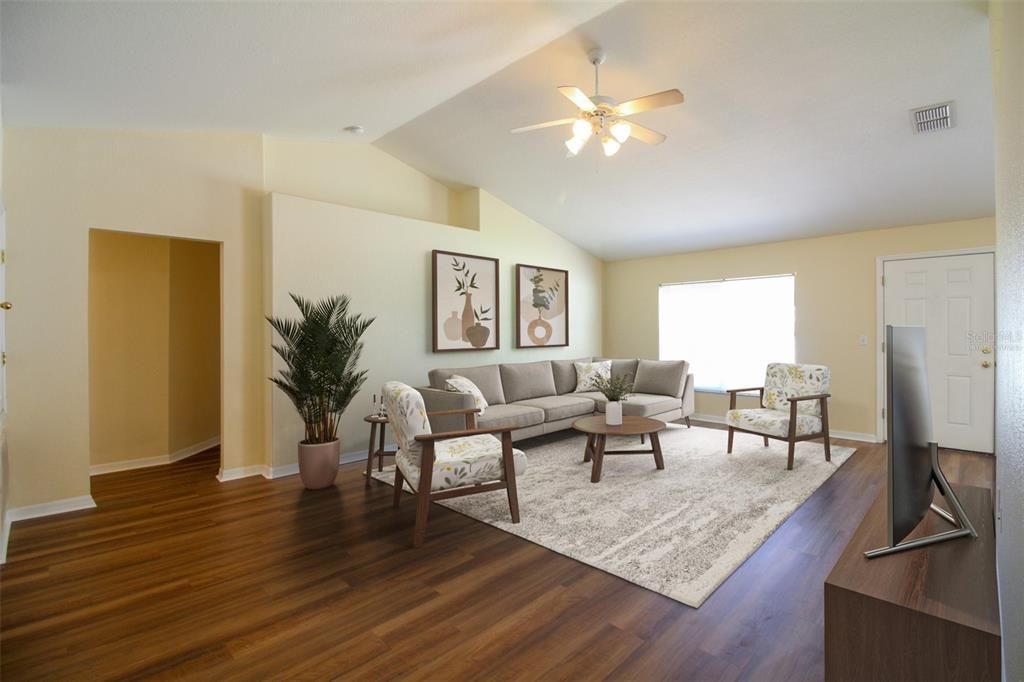 For Rent: $2,450 (4 beds, 3 baths, 2116 Square Feet)