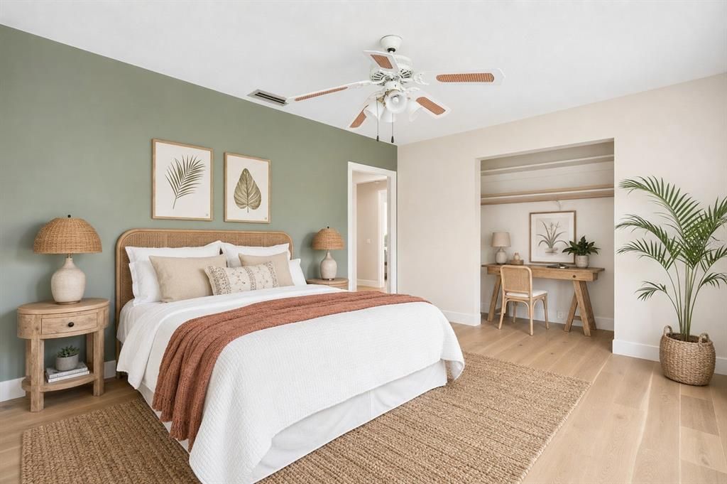 Activo con contrato: $375,000 (3 camas, 2 baños, 1382 Pies cuadrados)