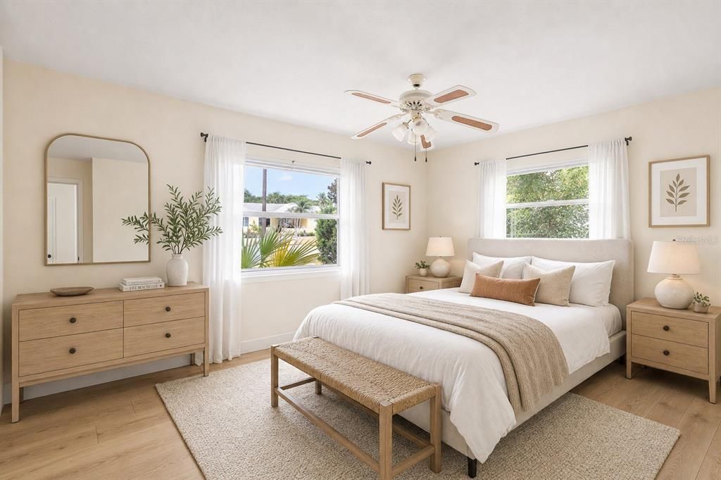 Activo con contrato: $375,000 (3 camas, 2 baños, 1382 Pies cuadrados)