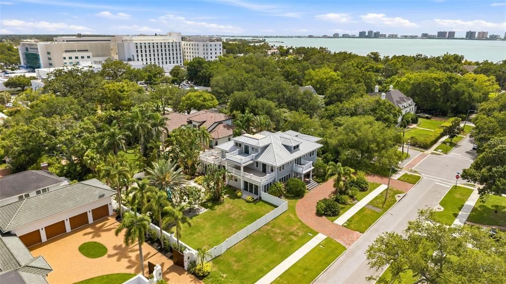 En Venta: $3,000,000 (7 camas, 7 baños, 7223 Pies cuadrados)