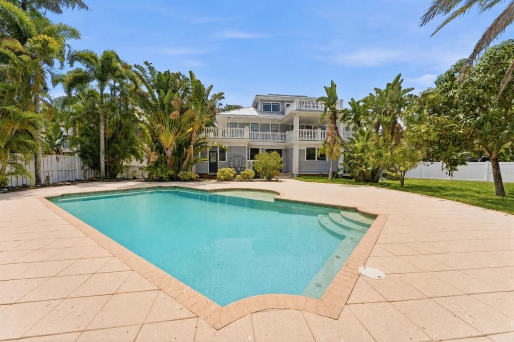 En Venta: $3,000,000 (7 camas, 7 baños, 7223 Pies cuadrados)
