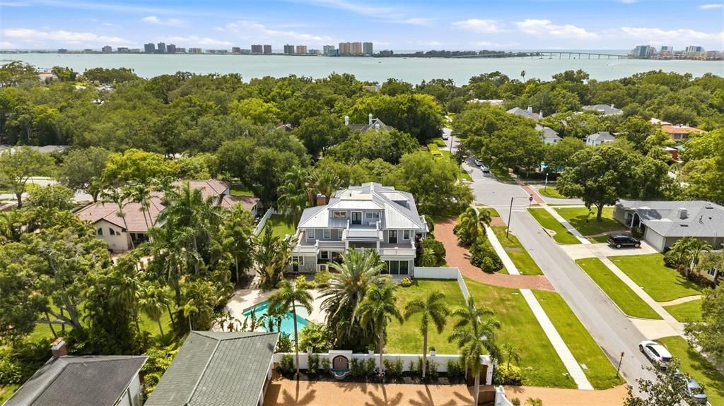 En Venta: $3,000,000 (7 camas, 7 baños, 7223 Pies cuadrados)