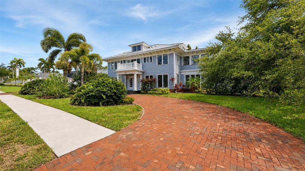 En Venta: $3,000,000 (7 camas, 7 baños, 7223 Pies cuadrados)