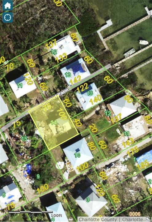 Activo con contrato: $66,000 (0.17 acres)