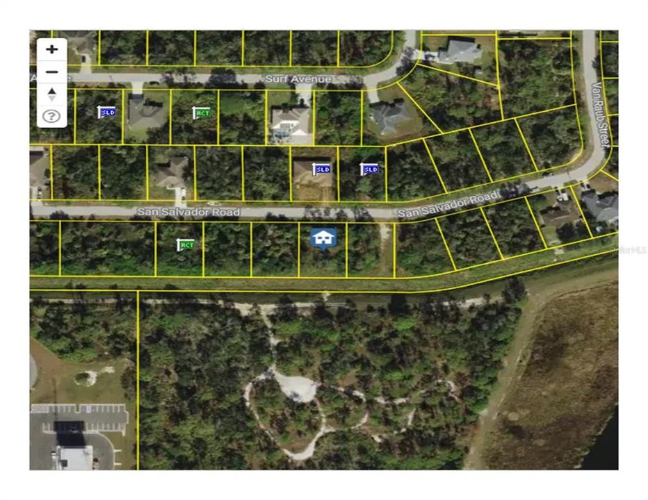 待售: $18,990 (0.23 acres)