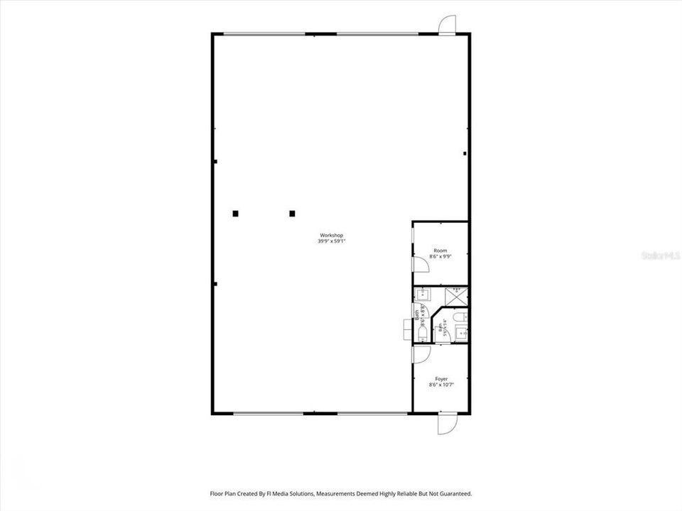 For Sale: $46,800 (0 beds, 0 baths, 2400 Square Feet)