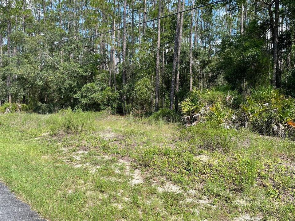 На продажу: $13,500 (0.24 acres)