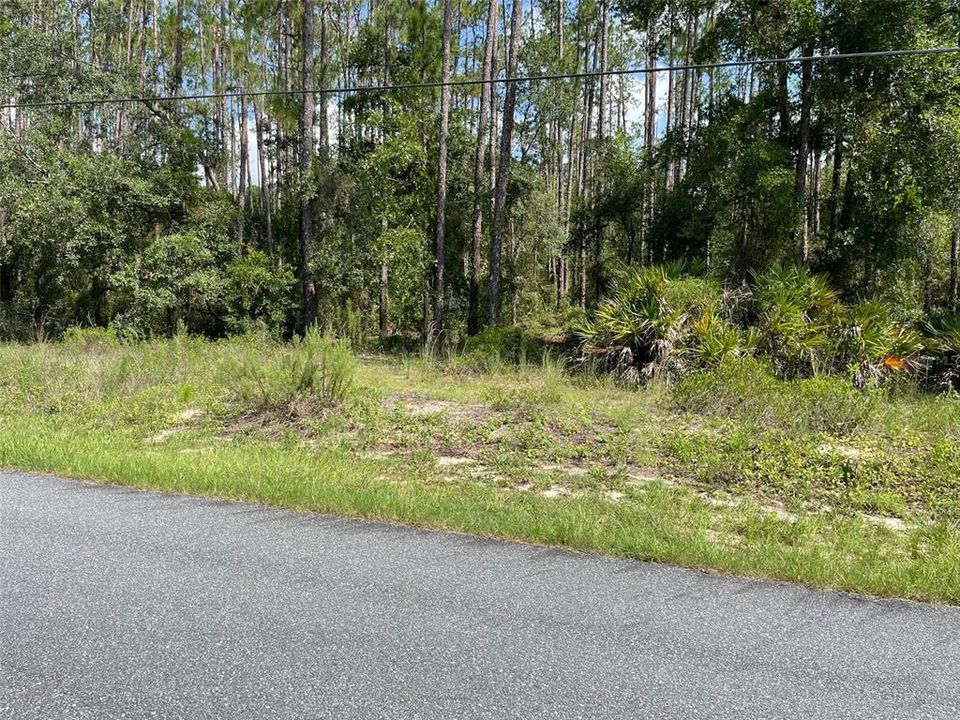На продажу: $13,500 (0.24 acres)