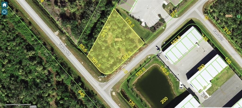 For Sale: $225,000 (0.67 acres)