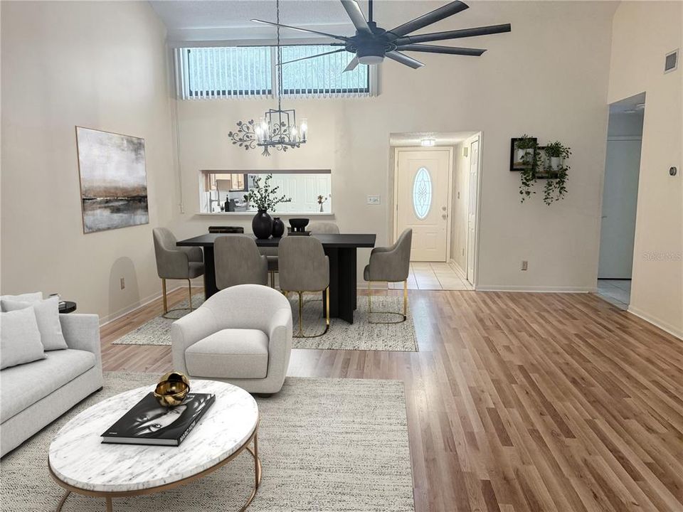 For Sale: $345,000 (3 beds, 2 baths, 1721 Square Feet)