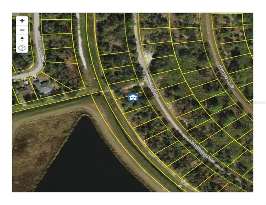 For Sale: $9,990 (0.23 acres)