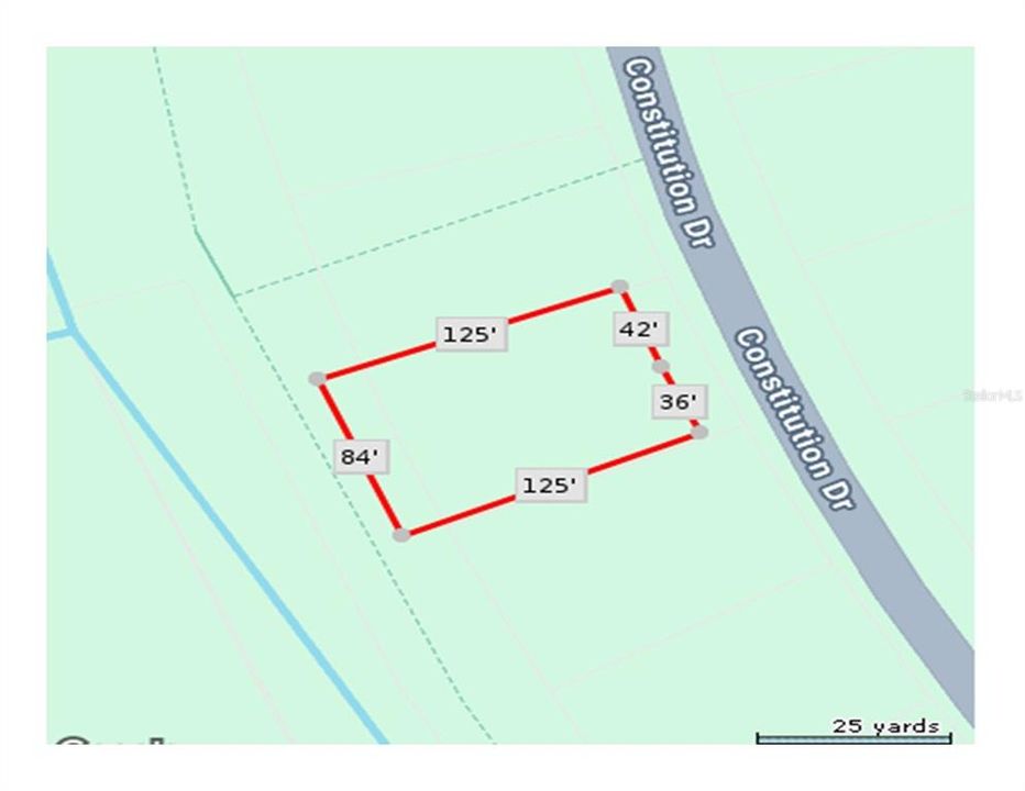 For Sale: $9,990 (0.23 acres)