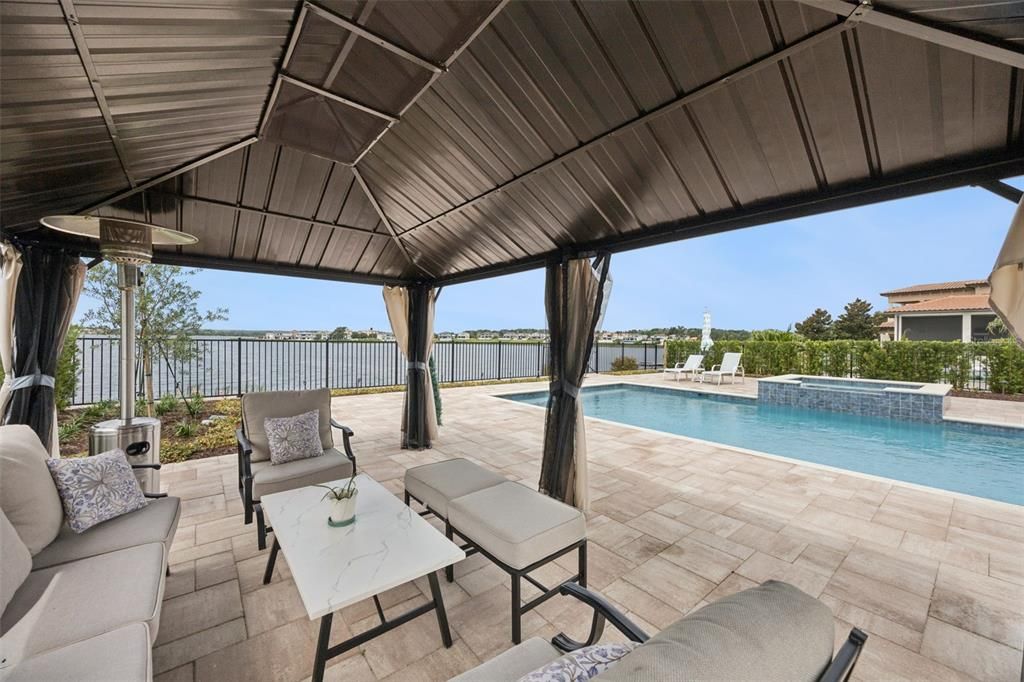 En Venta: $3,995,000 (5 camas, 6 baños, 5783 Pies cuadrados)