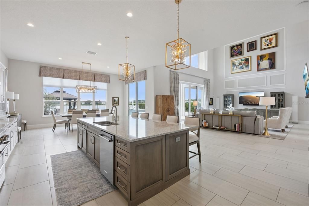 En Venta: $3,995,000 (5 camas, 6 baños, 5783 Pies cuadrados)