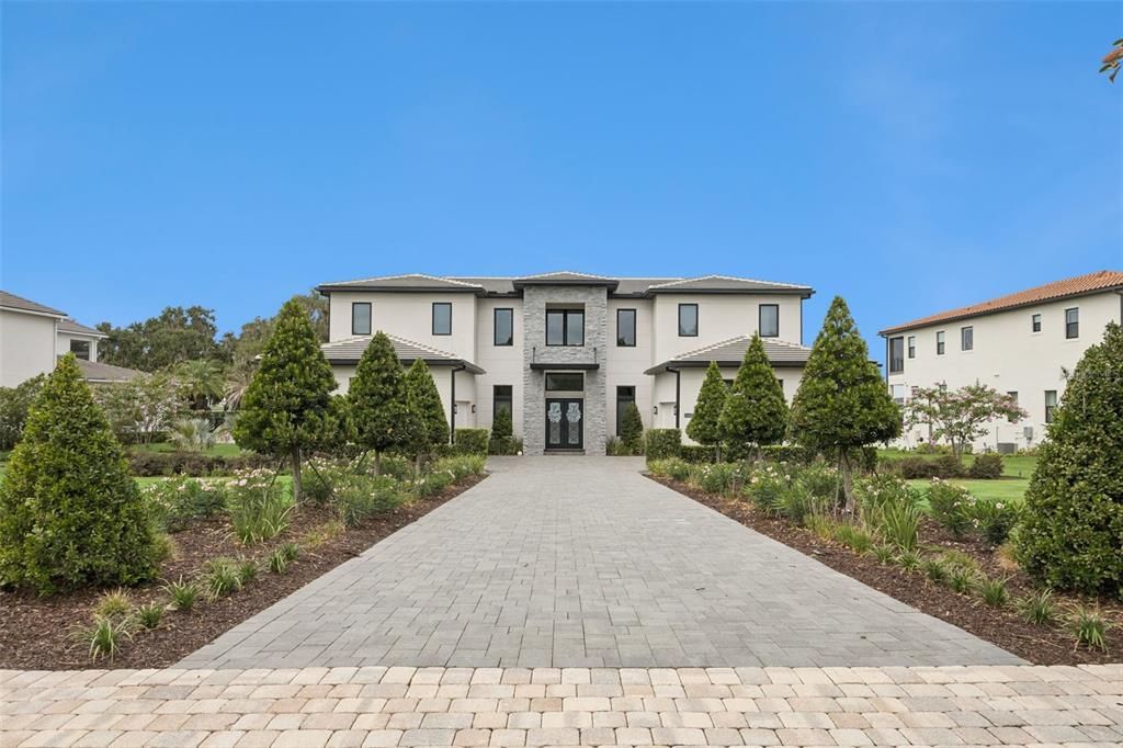 En Venta: $3,995,000 (5 camas, 6 baños, 5783 Pies cuadrados)