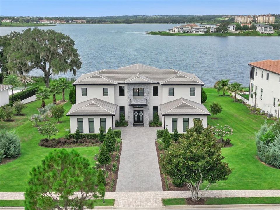 En Venta: $3,995,000 (5 camas, 6 baños, 5783 Pies cuadrados)