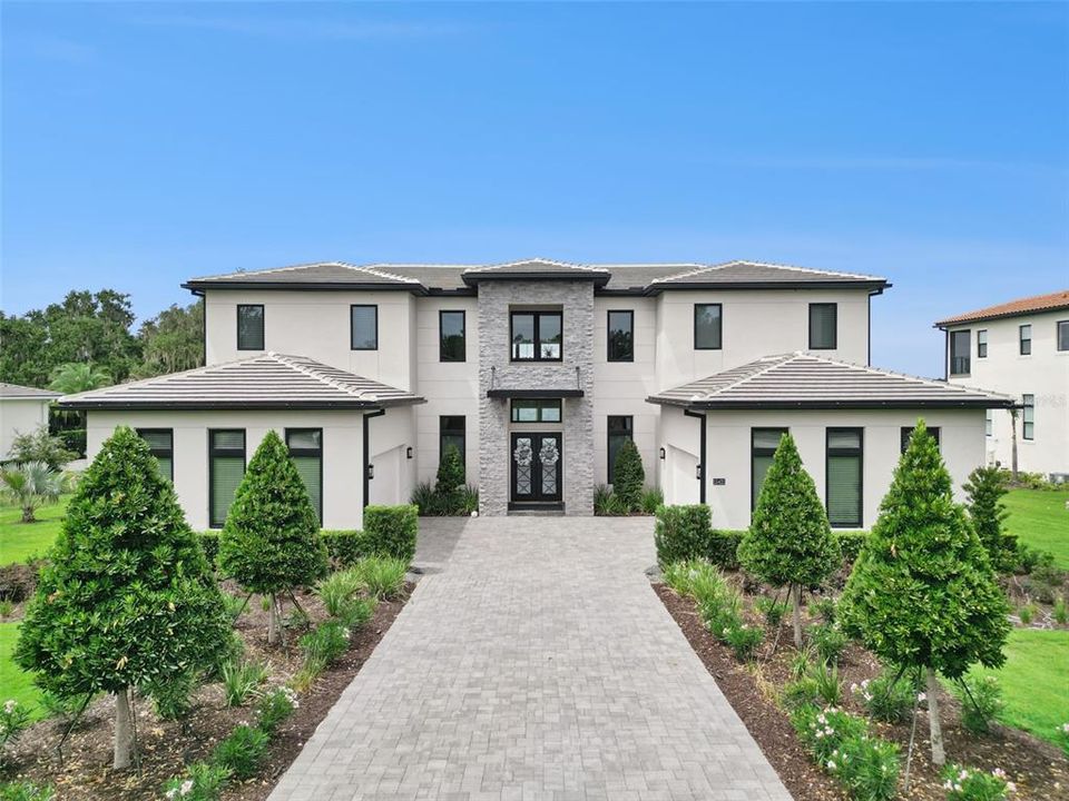 En Venta: $3,995,000 (5 camas, 6 baños, 5783 Pies cuadrados)