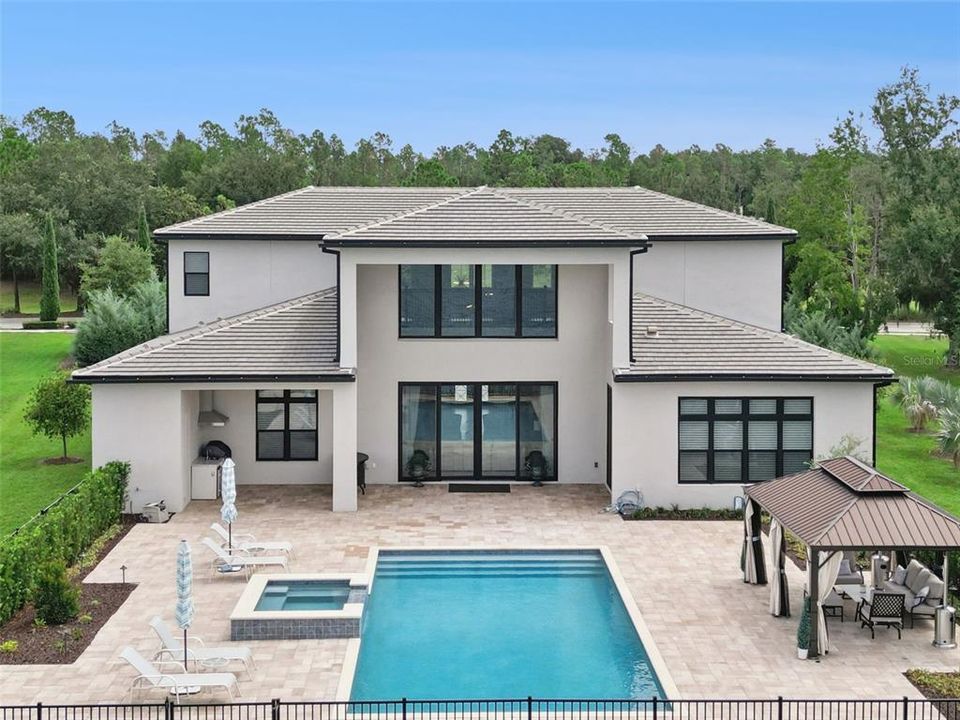 En Venta: $3,995,000 (5 camas, 6 baños, 5783 Pies cuadrados)