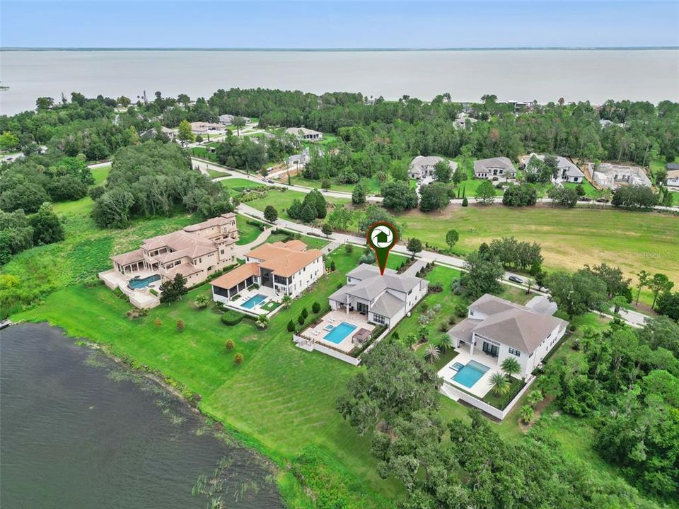 En Venta: $3,995,000 (5 camas, 6 baños, 5783 Pies cuadrados)