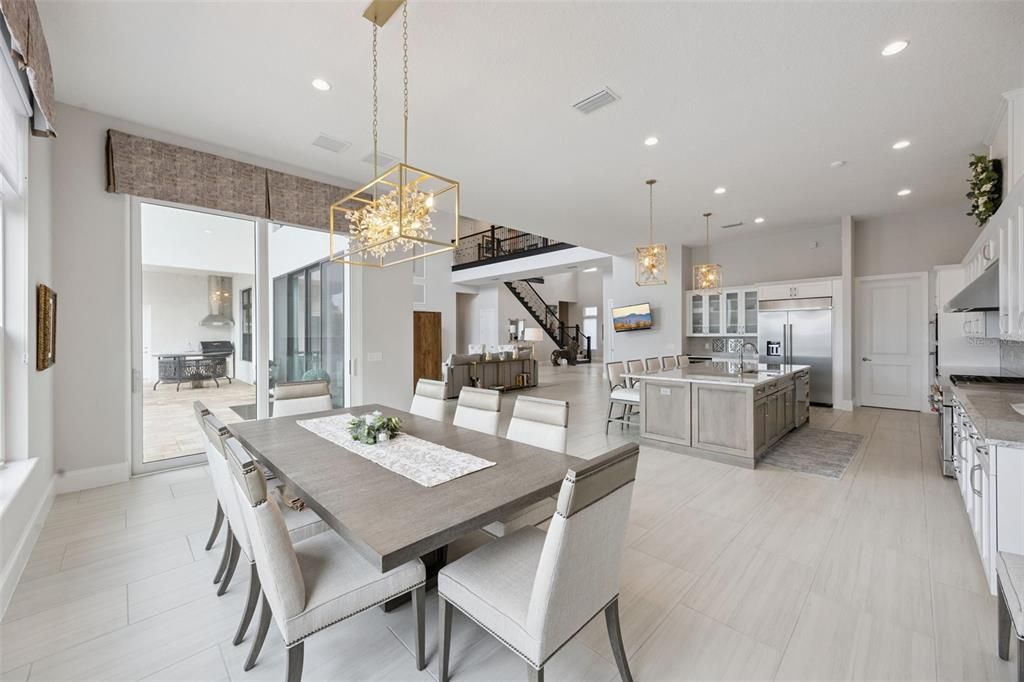 En Venta: $3,995,000 (5 camas, 6 baños, 5783 Pies cuadrados)