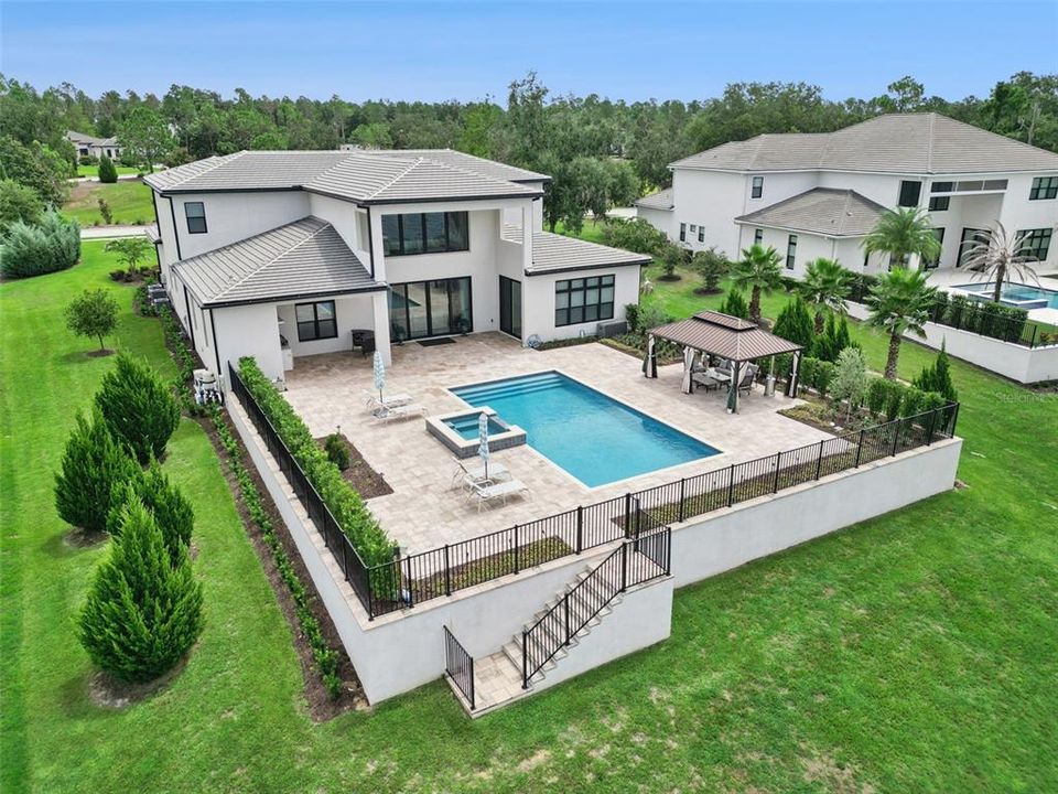 En Venta: $3,995,000 (5 camas, 6 baños, 5783 Pies cuadrados)