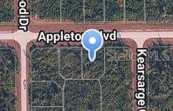 На продажу: $21,999 (0.25 acres)
