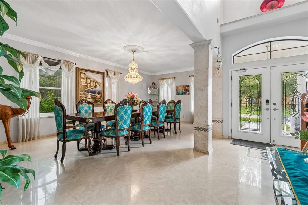 На продажу: $1,095,000 (5 спален, 4 ванн, 3654 Квадратных фут)