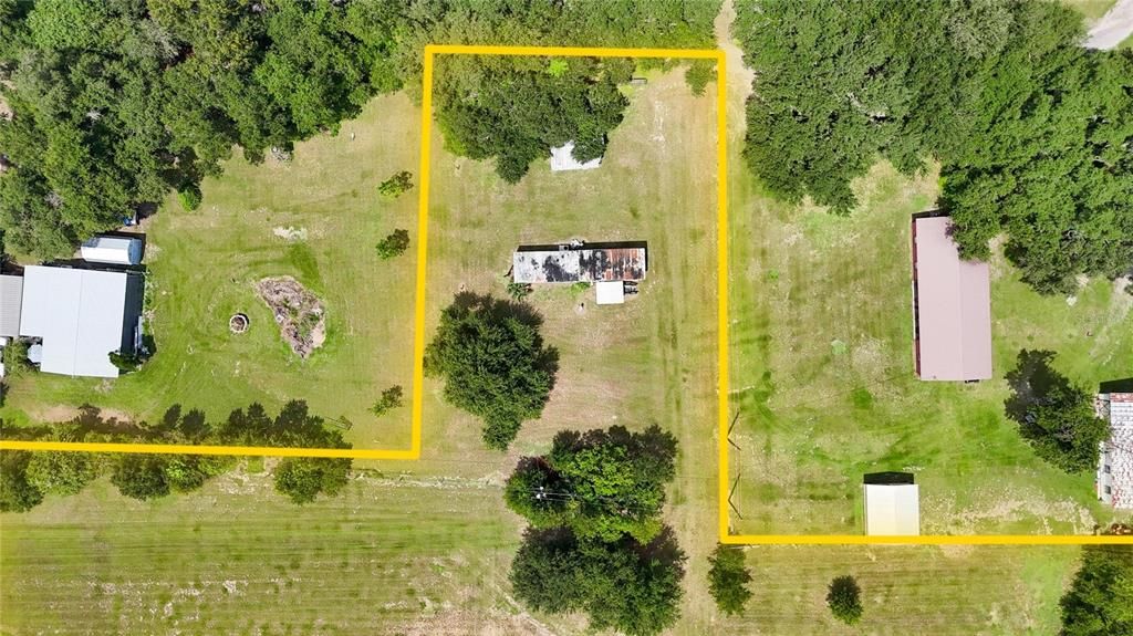 На продажу: $534,000 (5.99 acres)