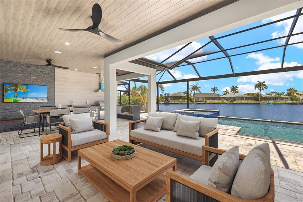 En Venta: $1,349,000 (3 camas, 3 baños, 2200 Pies cuadrados)
