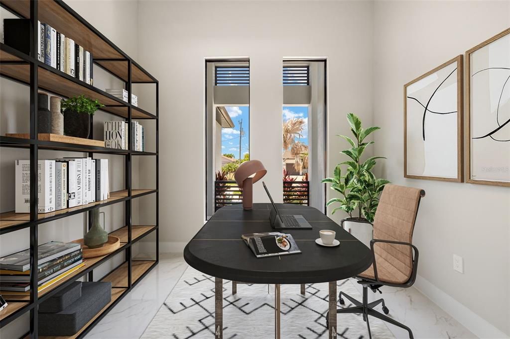 En Venta: $1,349,000 (3 camas, 3 baños, 2200 Pies cuadrados)