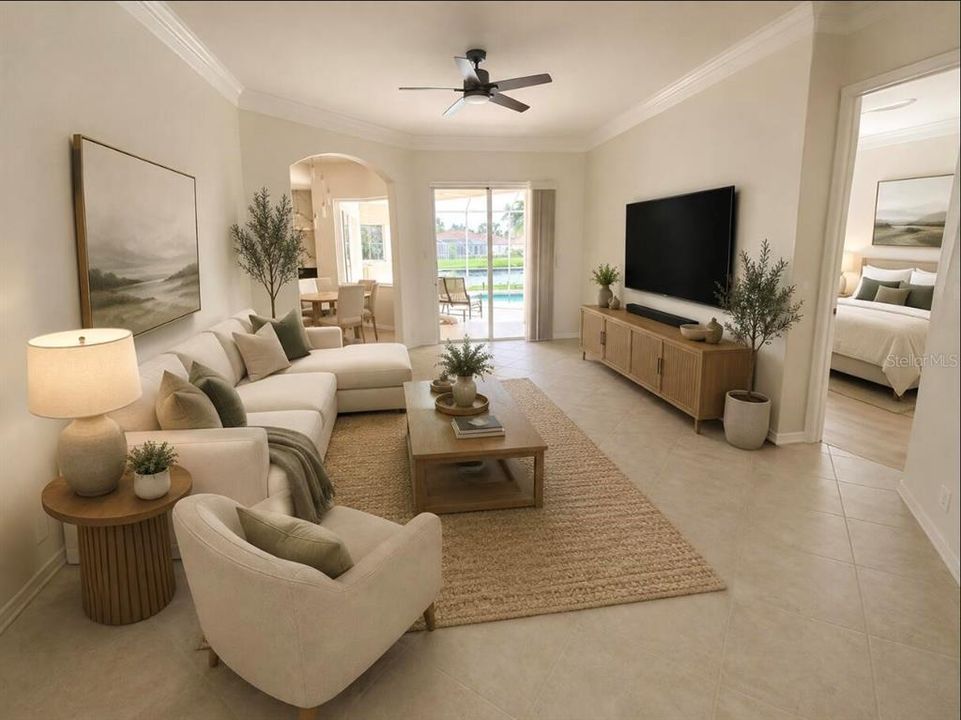 For Sale: $789,000 (4 beds, 3 baths, 2814 Square Feet)