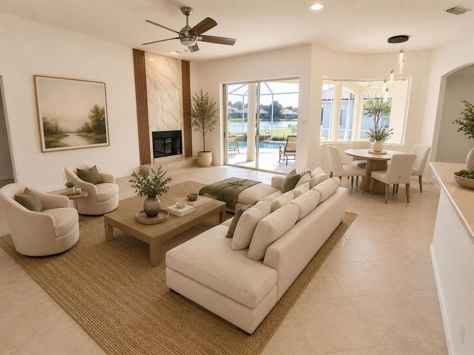 For Sale: $789,000 (4 beds, 3 baths, 2814 Square Feet)