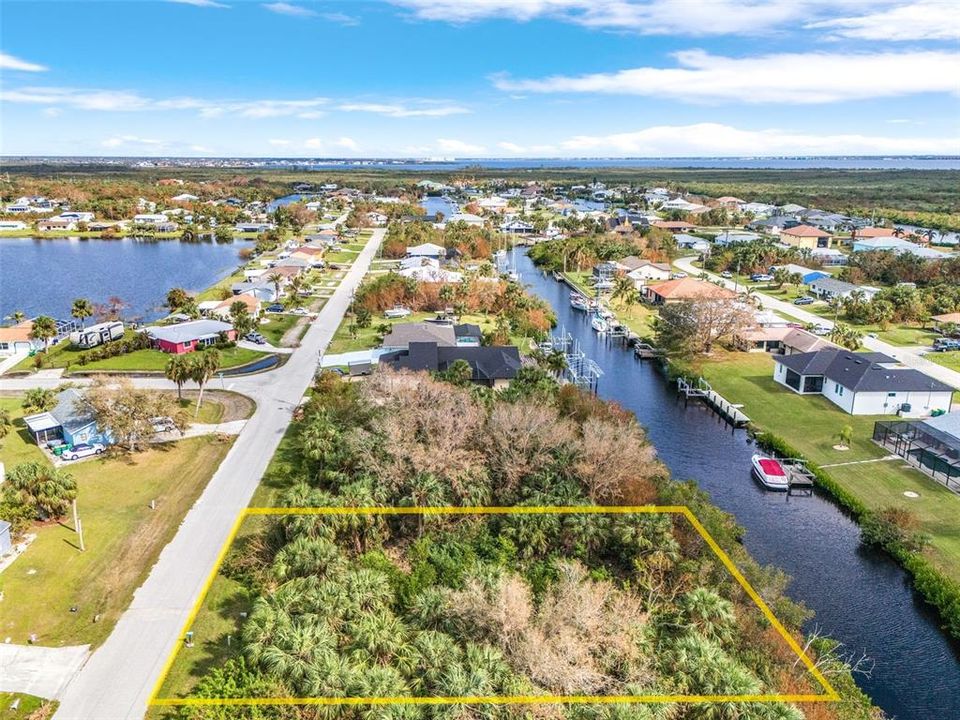 For Sale: $115,000 (0.23 acres)