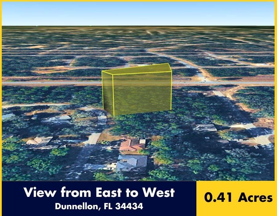 En Venta: $23,900 (0.41 acres)
